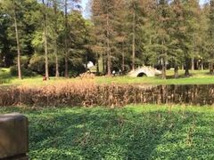 -东湖磨山景区