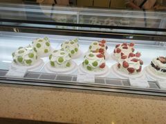 -WenTinG文汀·半糖蛋糕(合生汇店)