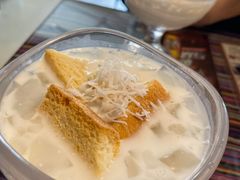泡露达-呐咪傣园·云南菜(石厦店)