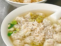 -汪家馄饨(集庆路店)