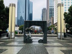-中央公园(苏州工业园区)
