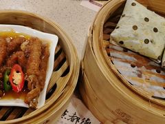 -点都德(聚福楼店)