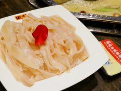 -佬土鹅肠火锅(解放路店)