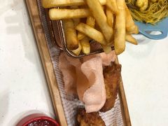 -龙记香港茶餐厅(久光百货店)