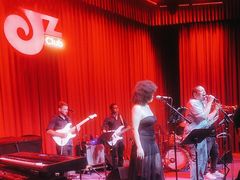 -JZ Club 爵士酒吧(上海店)