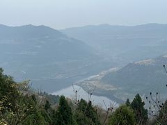 -金堂县云顶石城风景区