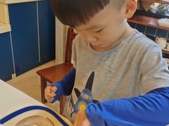 -伊顿幼儿园(济南大地锐城校区)