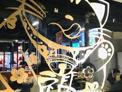-猫抓烤肉(春熙路店)
