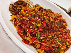 辣鱼-枪火串烧·东北特色烧烤(罗湖总店)