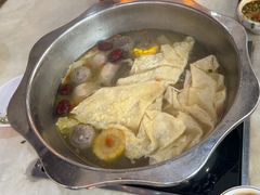 -潮悦牛肉火锅城(水贝店)