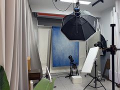 -天真蓝照相馆(新世界店)