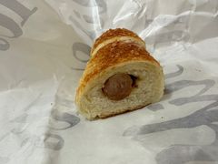 -The open life(万象城店)