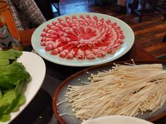 -南门涮肉(通州店)