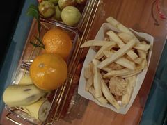 -华夏良子·足道SPA艾灸(铁道大厦店)