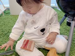 -Barbe a papa亲子餐厅(杨浦店)