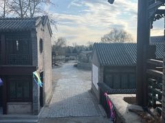 -盛世南宫影视城(北普陀影视城)