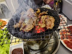-松明一烤肉馆(鲁园店)