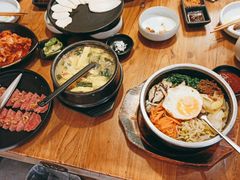 -九田家黑牛烤肉料理(华侨城店)