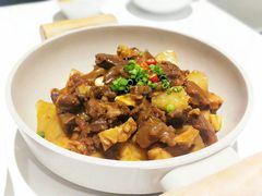 -毛家饭店(东胜广场店)