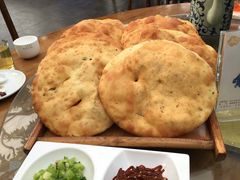 -老磨油饼(高陵店)