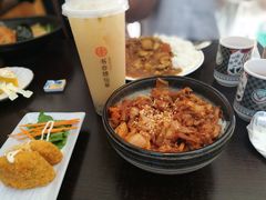 -顶屋咖喱(武大店)