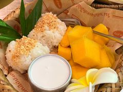 -小小集渔·泰式大排档(太古里香槟店)