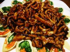 -95号酱骨·一块豆腐(展春园西路店)
