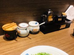 -雷神拉面(财富中心玉米楼店)