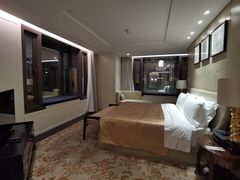 -南京圣和府邸豪华精选酒店