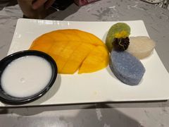 -Home Thai·泰谣(王府井apm店)