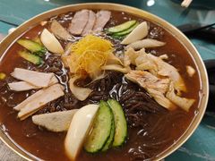 -平壤馆(西塔街店)
