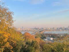 -龟山风景区-龟山电视塔