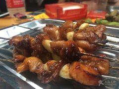 -九喜龙虾(凤城六路直营店)