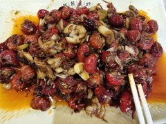 -靓靓蒸虾(中山公园店)