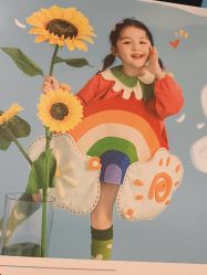 -倾城宝贝儿童摄影(浦东金谊店)