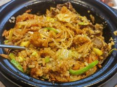 -屋里家延边朝鲜族冷面(南园店)