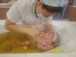点击看大图 -宝生月子中心(民治店)