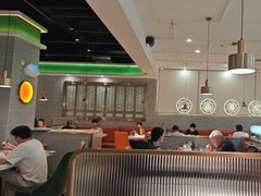 -叹茶靓点·粤式餐厅·全天茶市(石井万民广场店)