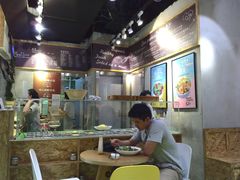 -Meal Salad米有沙拉(长泰广场店)