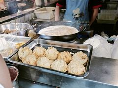 -三味臭豆腐(鲁迅故里店)