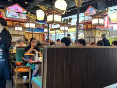 -牛New寿喜烧(闵行龙湖天街店)