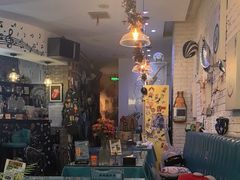 -My Way Town买味堂·东南亚餐厅(亦庄店)