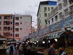 -港华水果街(港华广场店)