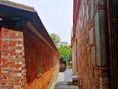 -晋江五店市传统文化旅游区