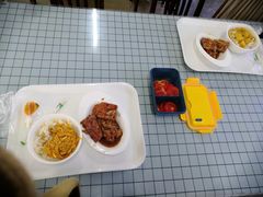 -哈尔滨师范大学-第2学生食堂