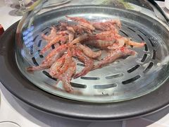 -水禾轩·海鲜蒸汽主题餐厅(拱北店)