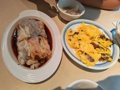 -香港池仔记肠粉王(博多新记襄阳南路店)