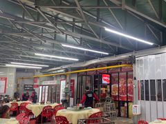 -聚味瞿记·龙虾堂(树木岭店)