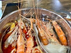 -巴犀烧烤(新崇光店)