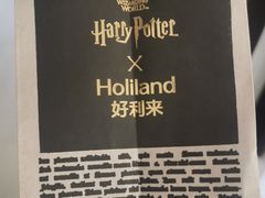 -好利来(丰益桥店)